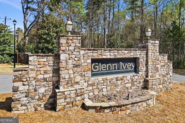 5705 Hedge Brook Drive, Cumming, GA 30028