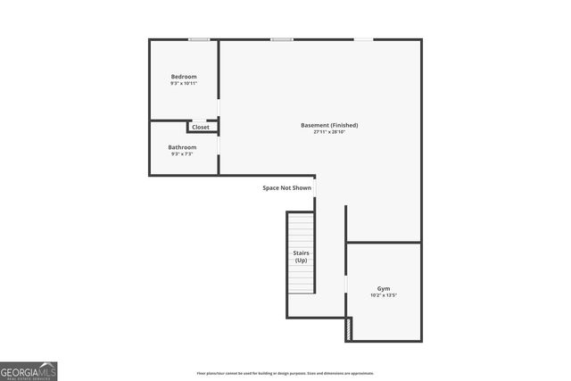 5705 Hedge Brook Drive, Cumming, GA 30028