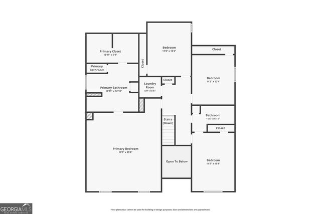 5705 Hedge Brook Drive, Cumming, GA 30028