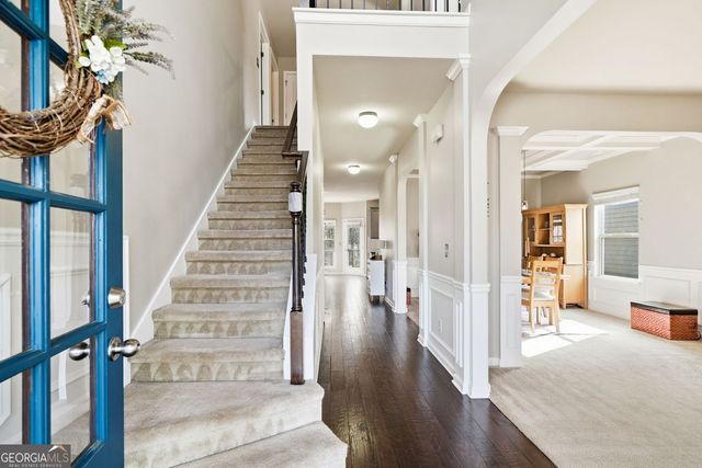 5705 Hedge Brook Drive, Cumming, GA 30028