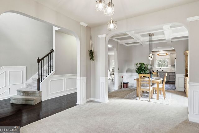 5705 Hedge Brook Drive, Cumming, GA 30028