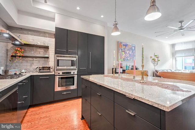 1177 22ND ST NW #4H, Washington, DC 20037