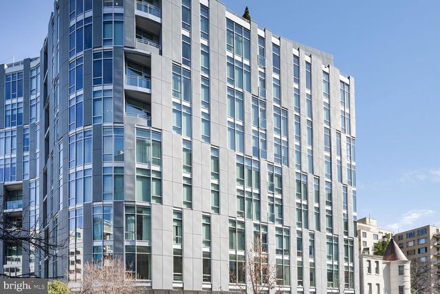 1177 22ND ST NW #4H, Washington, DC 20037