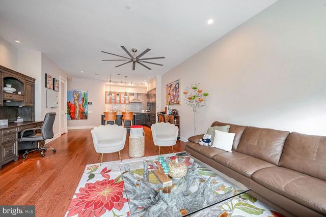 1177 22ND ST NW #4H, Washington, DC 20037