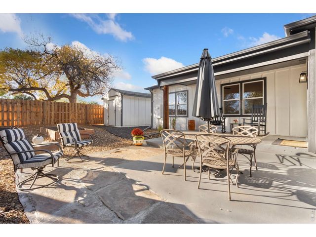 437 Clover Ln, Fort Collins, CO 80521