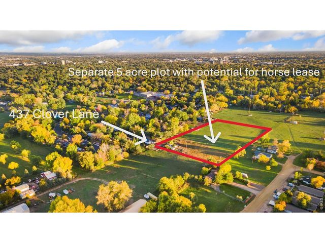 437 Clover Ln, Fort Collins, CO 80521