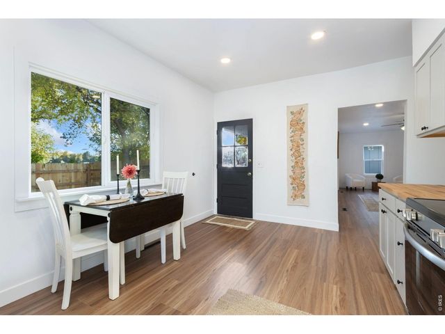 437 Clover Ln, Fort Collins, CO 80521