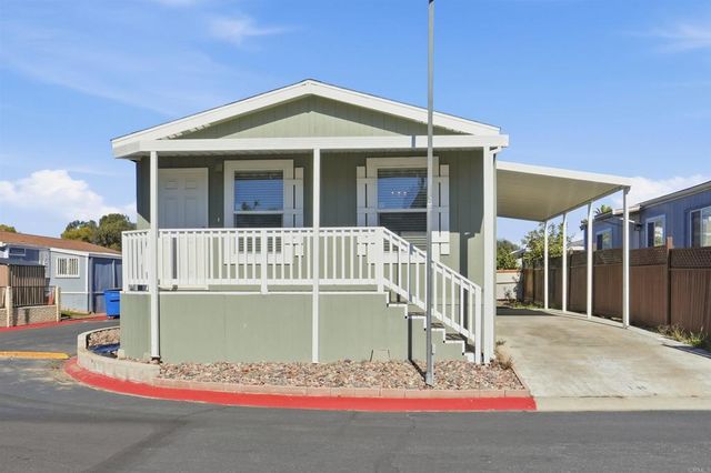 3890 Sipes Lane 18, San Ysidro, CA 92173