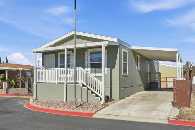 3890 Sipes Lane 18, San Ysidro, CA 92173