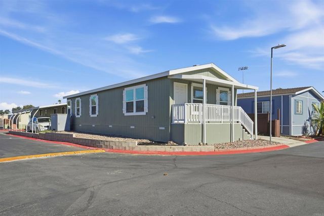 3890 Sipes Lane 18, San Ysidro, CA 92173