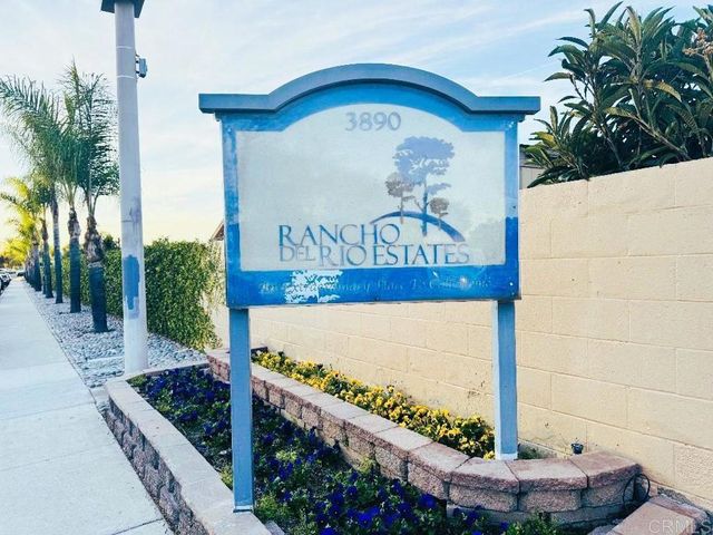 3890 Sipes Lane 18, San Ysidro, CA 92173