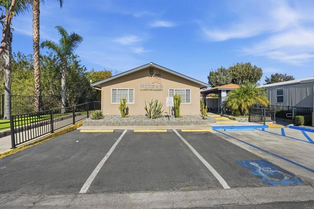 3890 Sipes Lane 18, San Ysidro, CA 92173