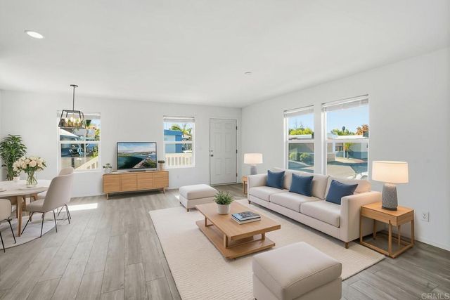 3890 Sipes Lane 18, San Ysidro, CA 92173