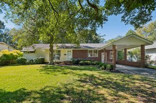5119 Parkside Drive, North Charleston, SC 29405
