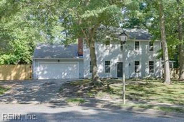 7 White Oak TRL, Hampton, VA 23669