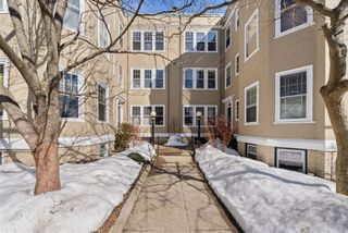 2 Avon Street 6, Cambridge, MA 02138