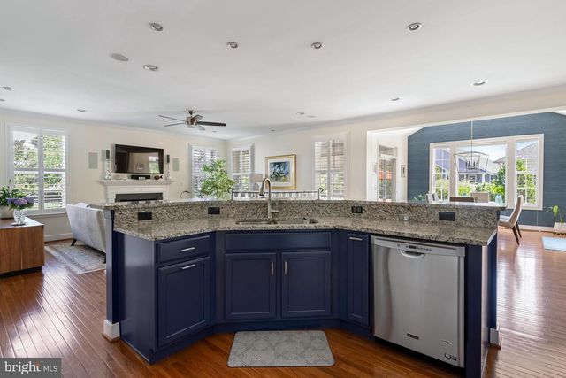 21196 RIVIERA WAY, Rehoboth Beach, DE 19971