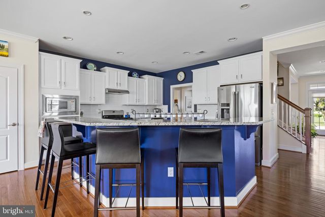 21196 RIVIERA WAY, Rehoboth Beach, DE 19971