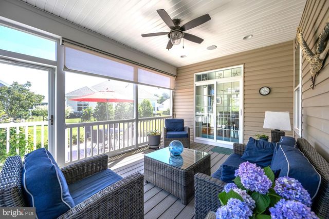 21196 RIVIERA WAY, Rehoboth Beach, DE 19971
