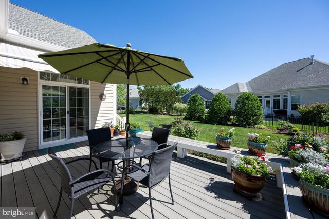 21196 RIVIERA WAY, Rehoboth Beach, DE 19971