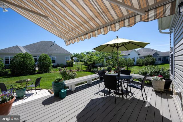 21196 RIVIERA WAY, Rehoboth Beach, DE 19971