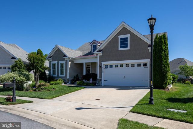 21196 RIVIERA WAY, Rehoboth Beach, DE 19971