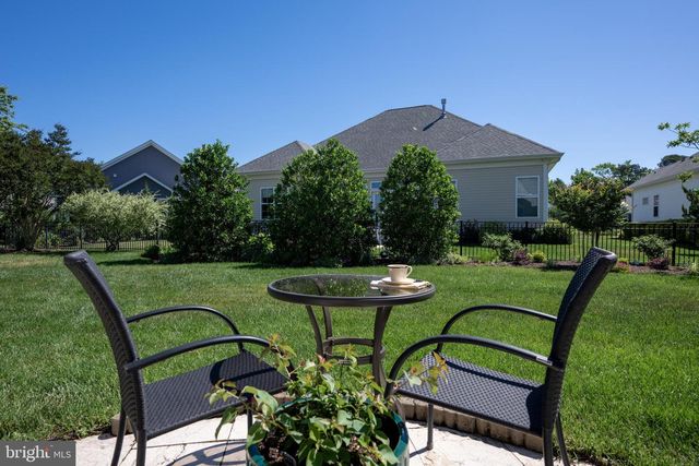 21196 RIVIERA WAY, Rehoboth Beach, DE 19971