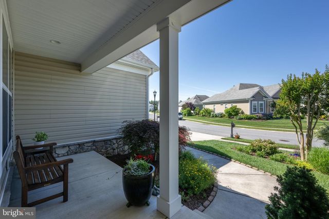 21196 RIVIERA WAY, Rehoboth Beach, DE 19971
