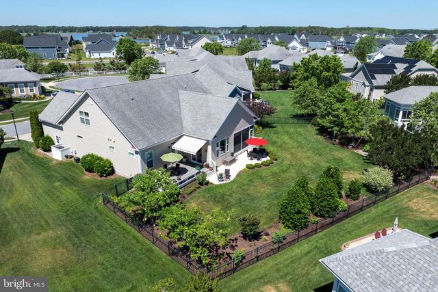 21196 RIVIERA WAY, Rehoboth Beach, DE 19971