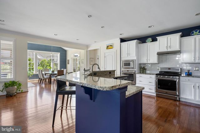 21196 RIVIERA WAY, Rehoboth Beach, DE 19971