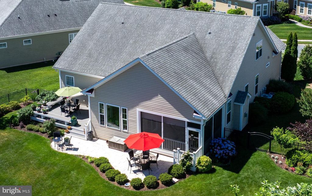 21196 RIVIERA WAY, Rehoboth Beach, DE 19971