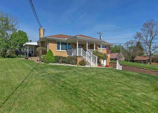 100 Maria Ln, Monroeville, PA 15146
