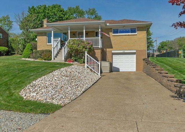 100 Maria Ln, Monroeville, PA 15146