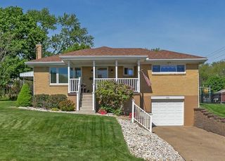 100 Maria Ln, Monroeville, PA 15146