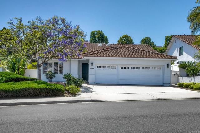 4953 Lassen Drive, Oceanside, CA 92056