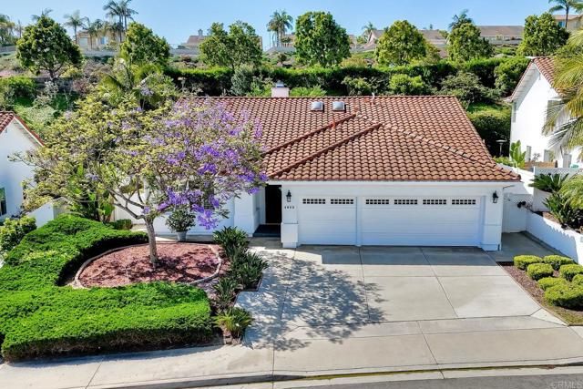 4953 Lassen Drive, Oceanside, CA 92056