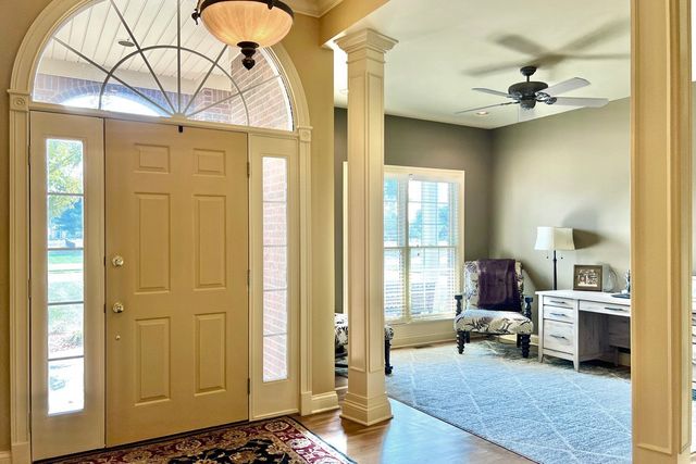 1139 Bennington Pl, Franklin, KY 42134