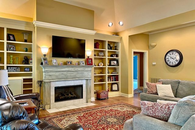 1139 Bennington Pl, Franklin, KY 42134