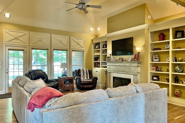 1139 Bennington Pl, Franklin, KY 42134