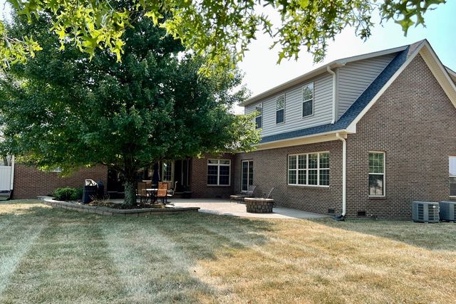 1139 Bennington Pl, Franklin, KY 42134