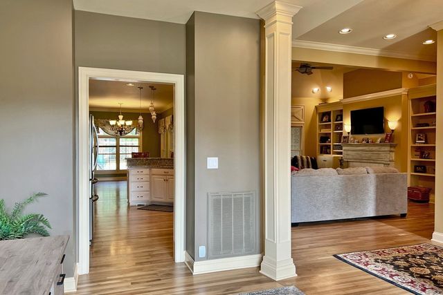 1139 Bennington Pl, Franklin, KY 42134