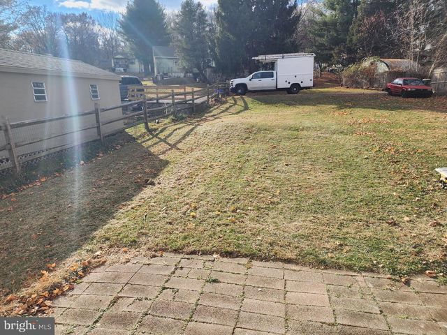 119 N BRANDYWINE AVE, Coatesville, PA 19320