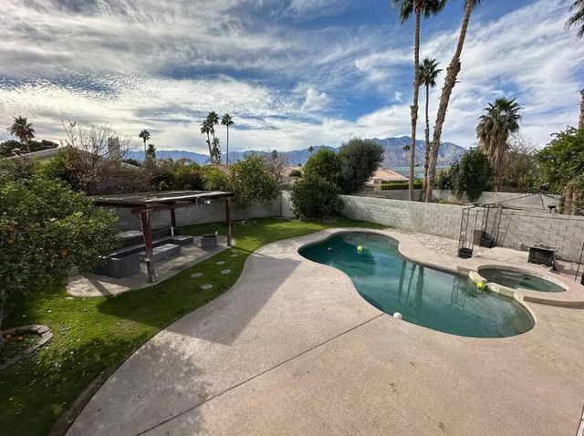 68795 Minerva Road, Cathedral City, CA 92234