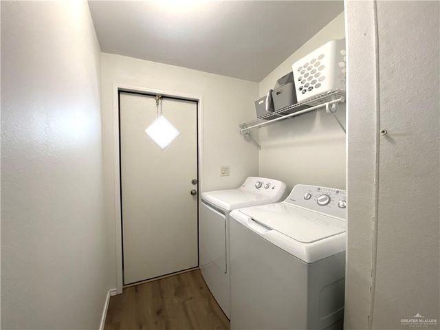 4812 Carnation Avenue, Mcallen, TX 78501