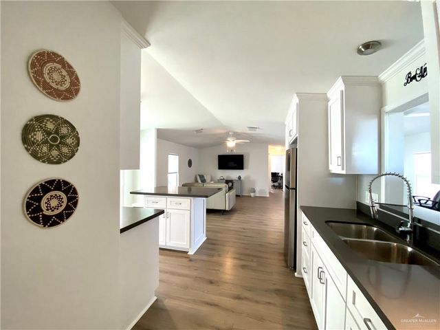 4812 Carnation Avenue, Mcallen, TX 78501