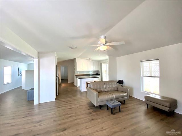 4812 Carnation Avenue, Mcallen, TX 78501