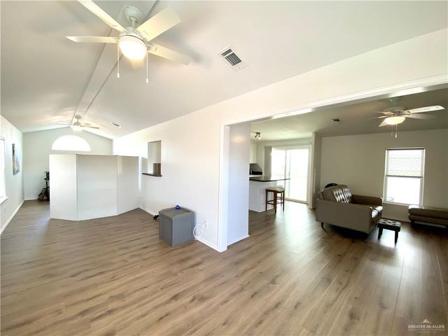 4812 Carnation Avenue, Mcallen, TX 78501