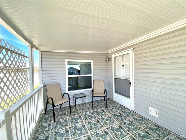 4812 Carnation Avenue, Mcallen, TX 78501