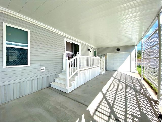 4812 Carnation Avenue, Mcallen, TX 78501