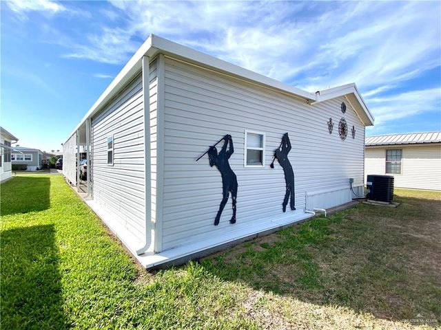 4812 Carnation Avenue, Mcallen, TX 78501